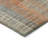 Machine Washable Indoor/Outdoor London ACN2261 Stripes Rug-639198106