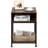 Alto End Table