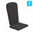 McEwensville All-Weather High Back Adirondack Chair Cushions-1083107596