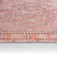 Tapis orange / rose / brun Performance-484500168