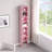 Display And Multi-Functional Bookshelves-2120644852