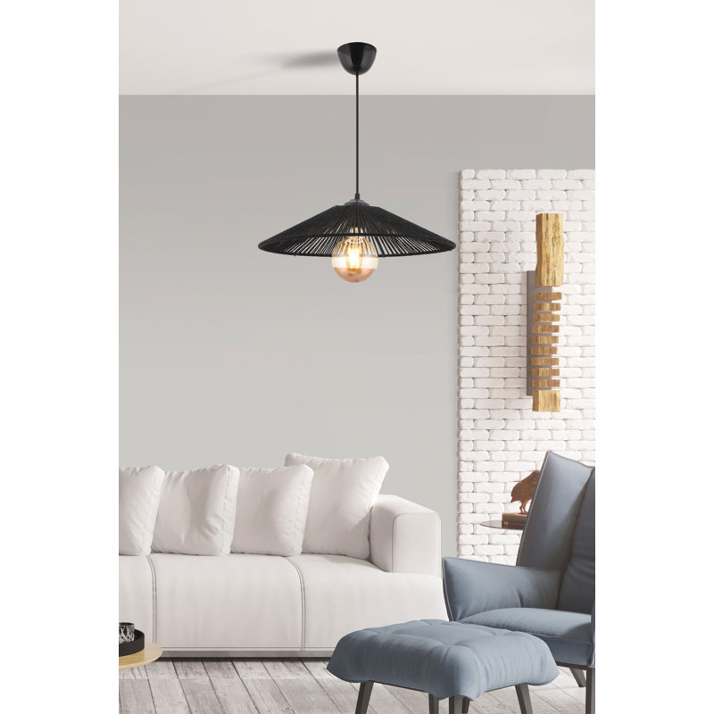 Lustre, Noir