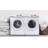 Samsung 7.5 cu. ft. Front Load Dryer with Sensor Dry-105699114