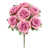Rose est en rupture de stock