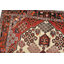 Tapis unique 4 pi 10 po x 6 pi 9 po Fulden