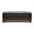 Dark Brown Faux Leather selected