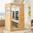 Hemlock Single-person Infrared Sauna Room