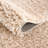 Super Soft Polyester Shag Area Rug-556236343