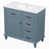 Bleu gris