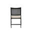 Chaise de salle à manger Donner-835223061