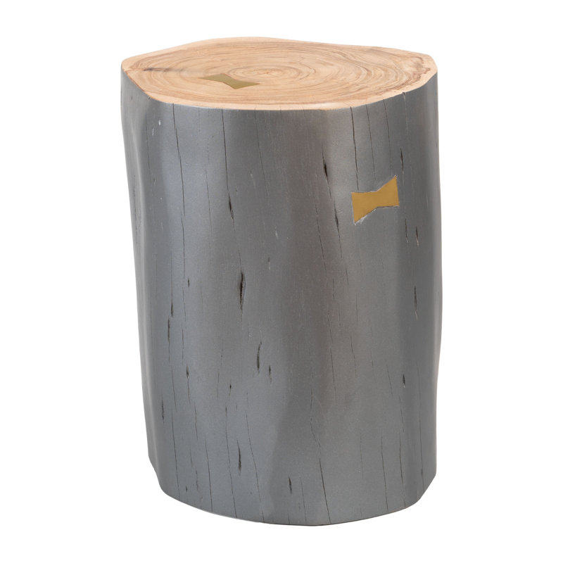 End Table Gray