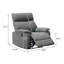 Fauteuil inclinable manuel simple-923123833