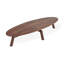 Solana Oval Coffee Table-52011245