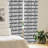 Room Darkening Sliding Panel Pair-45081297