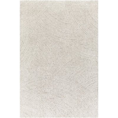 Shahe Abstract Indoor Rug