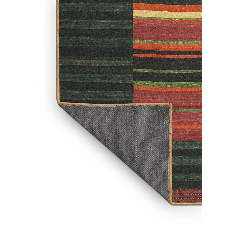 Indoor Rug, Rectangle 5' x 8'