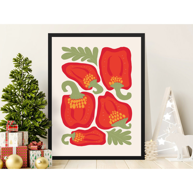 Denardo Single Picture Frame Print, 35.56 cm H x 27.94 cm W