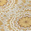 Tapis intérieur / extérieur en polyester tissé à la machine Kawon-2111213905
