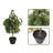 Artificial Norfolk Pine Tree