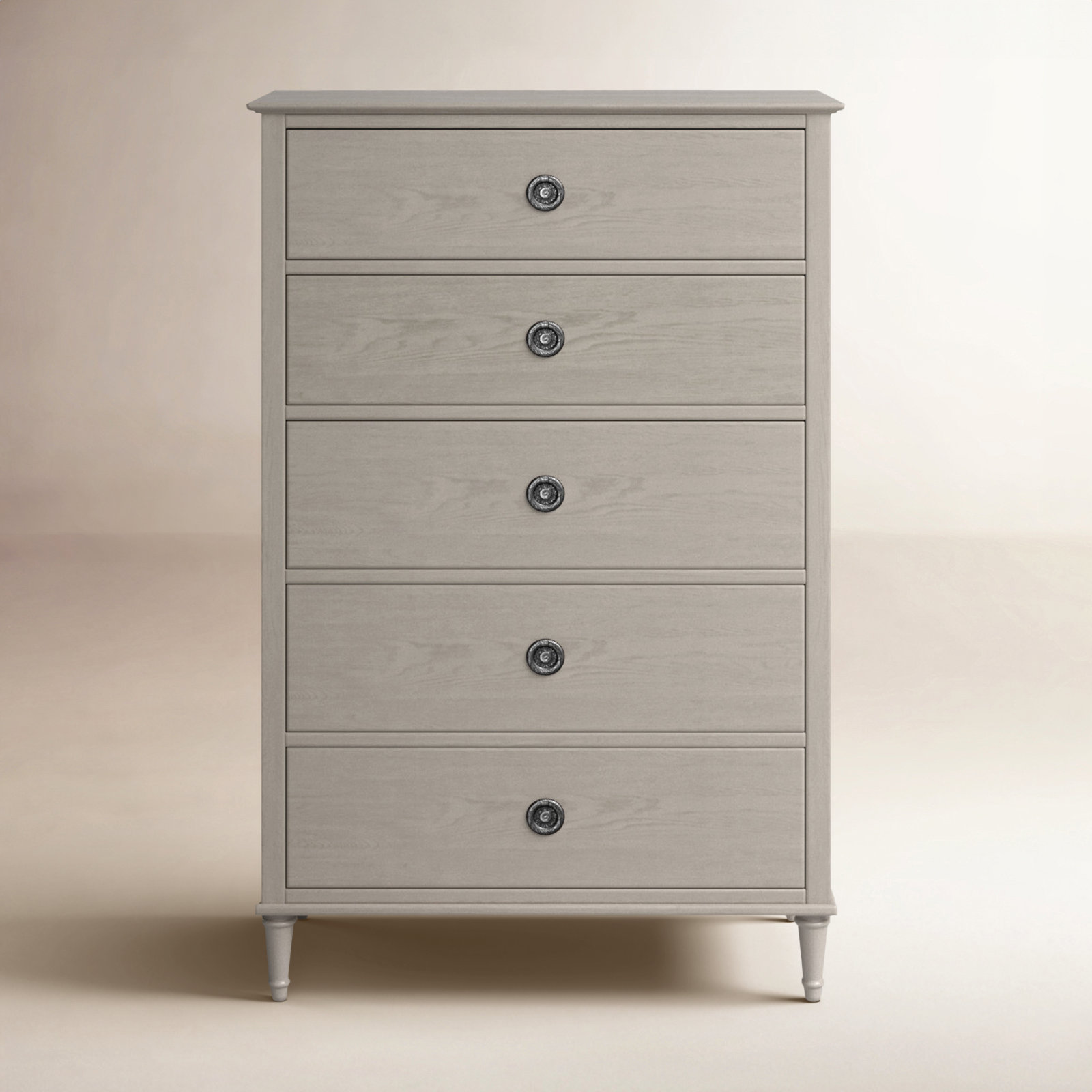 Dinora 5 - Drawer Dresser