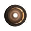 Fulton 1 - Light LED Outdoor Pendant