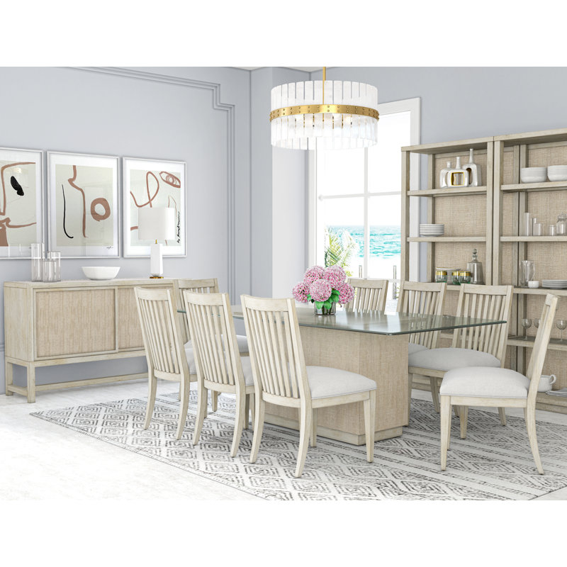 Trevor Standard Bookcase