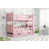 Pink is out of stock selected