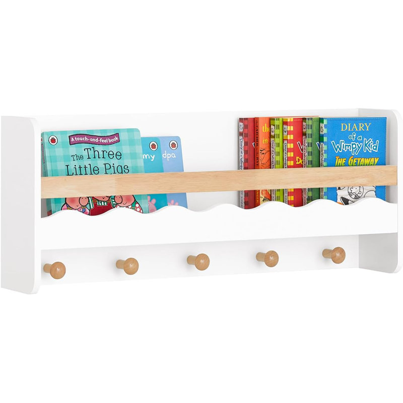 Ippolito No Subject Kids Book Display