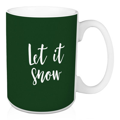 Heathfield Ceramic Coffee Mug