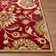 Arden Wool Floral Indoor Rug