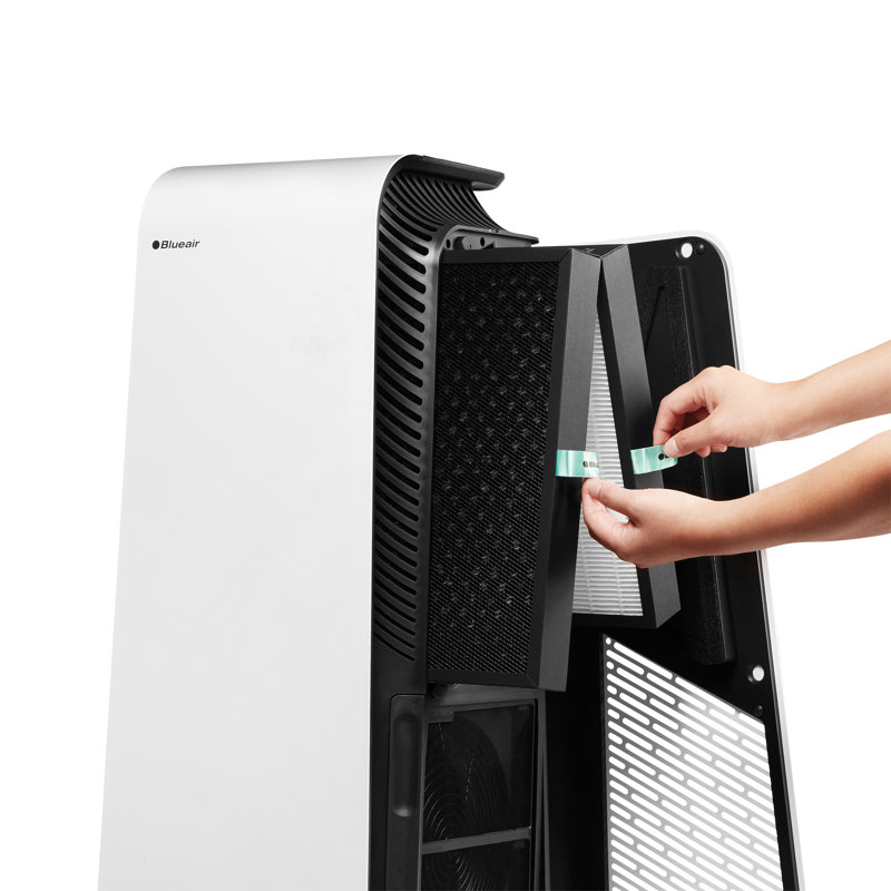 Tower Air Purifier