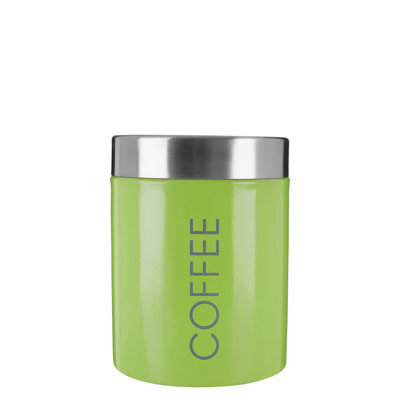 Metal Jar