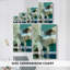 Crossing the Lines -Gallery Wra envelopped Cavas-1039742163