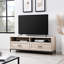 Odesa Unfinished TV Stand for TVs up to 65"-716705815