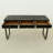 55'' Solid Wood Console Table