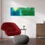 Art mural contemporain contemporain-663835389