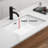 Undermount Rectangular Ceramic Sink