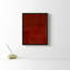 Circles In Squares 7 by Jacques Pilon-1001040374-1001040366