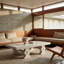 Suzu Coffee Table