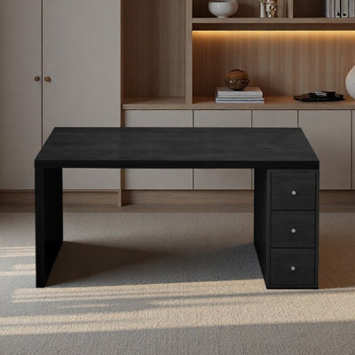 Bureau d'écriture
