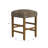 Proxima 24" Seat Height Square Counter Stool-1070205771-1070204938