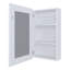 Pharmacie avec miroir inclus-248594106