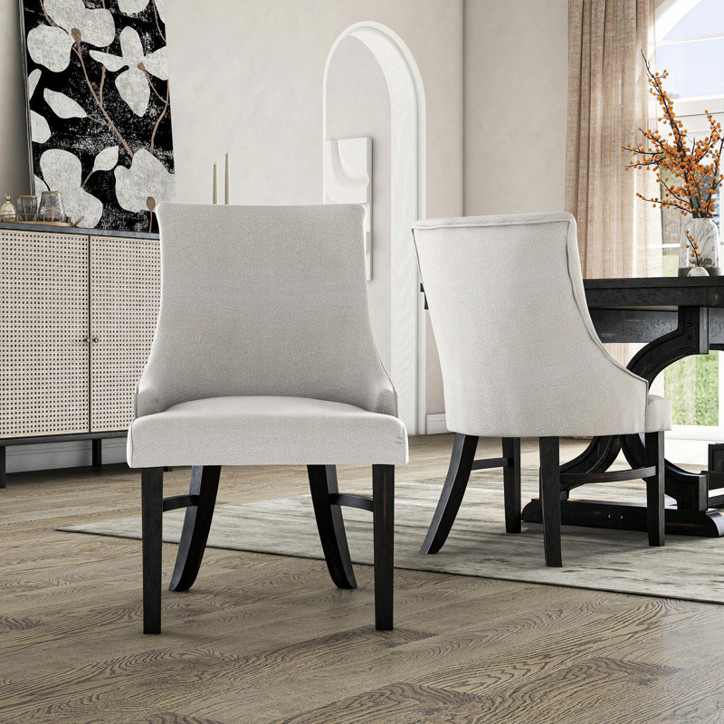 Damarrea Dining Chairs