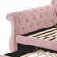 Lit de jour Adkins avec couchette (simple)-1712159089