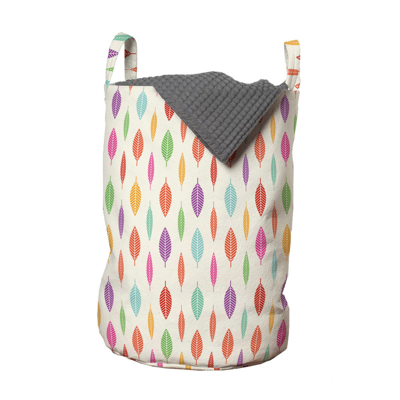 Laundry Bag with Handles