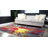 Stilson Blue/Red Rug-19384302