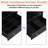 30" W x 18.3" D x 34.05" H Single Bathroom Vanity