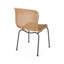 Chaise Boho (ensemble de 2)