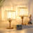 Paree Metal Desk Lamp-1218970182