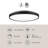 Brunswick LED Flush Mount-70358580